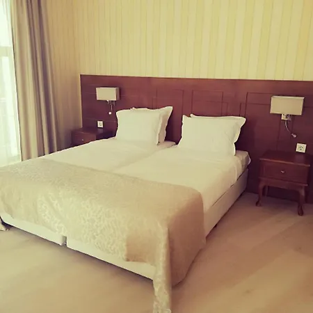 ホテル Hotel Plaza ブルガス