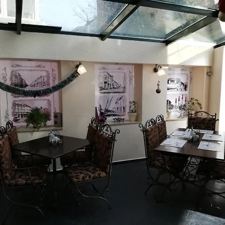 Hotel Plaza ホテル