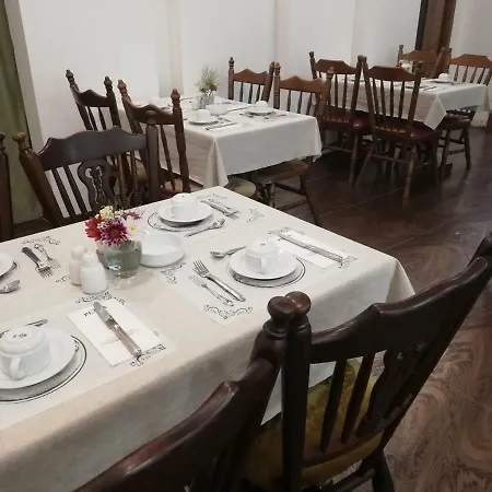 ホテル Hotel Plaza