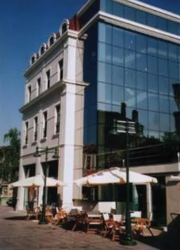 Hotel Plaza Hotel