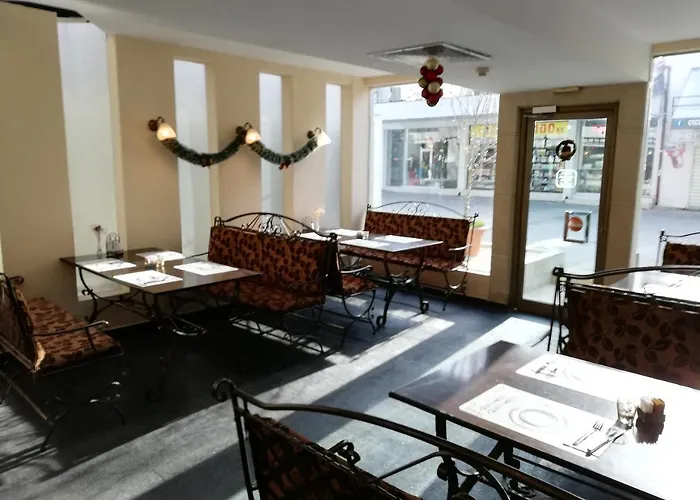 Hotel Hotel Plaza Burgas