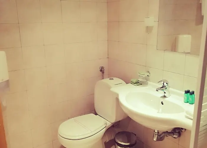 Хотел Плаза