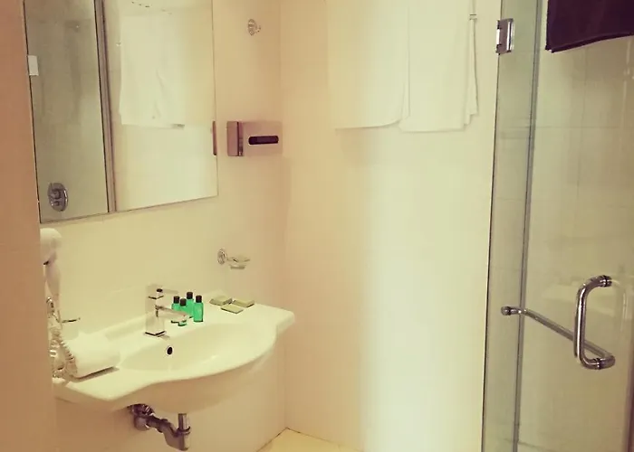 Хотел Хотел Плаза