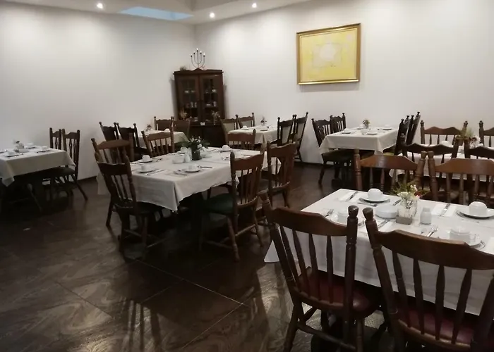 Хотел Плаза Хотел 3*