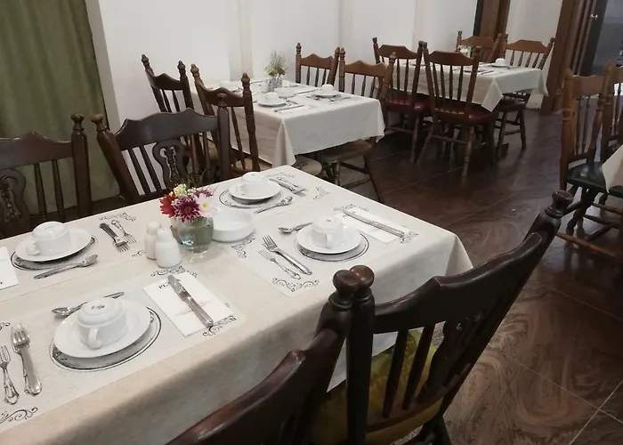 Хотел Хотел Плаза