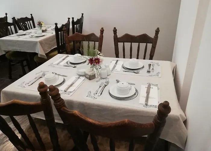 Хотел Хотел Плаза